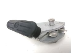 Repose pieds avant gauche