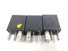 Relais boitier electrique