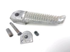 Repose pieds arriere gauche