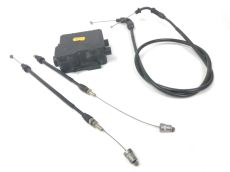 Cable d'accelerateur