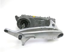 Bras oscillant complet