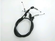 Cable d'accelerateur