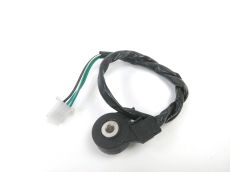 Contacteur de bequille