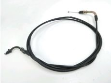 Cable d'accelerateur