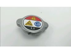 Bouchon de radiateur