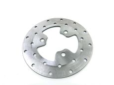 Disque frein avant