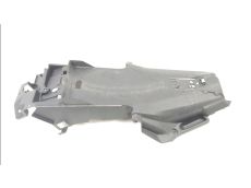 Passage de roue complet