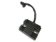 Regulateur de tension