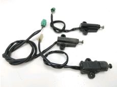 Contacteur de bequille