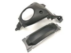 Habillage de reservoir