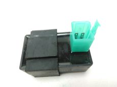 Relais boitier electrique