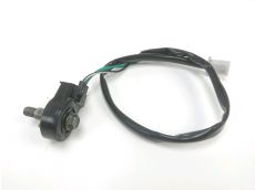 Contacteur de bequille