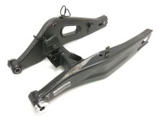 Bras oscillant complet