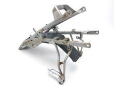 Boucle cadre arriere