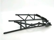 Boucle cadre arriere