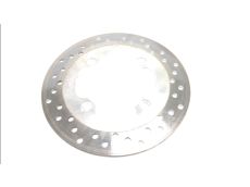 Disque frein arriere