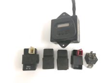 Pack electrique