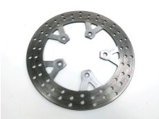 Disque frein arriere