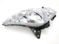 Optique avant gauche