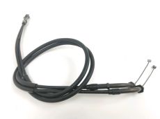 Cable d'accelerateur