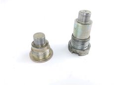 Axe de bras oscillant