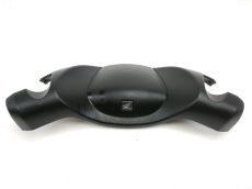 Habillage avant du guidon