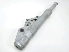 Tube de fourche droit
