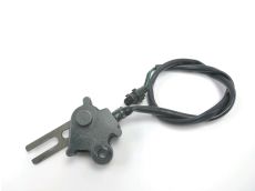 Contacteur de bequille