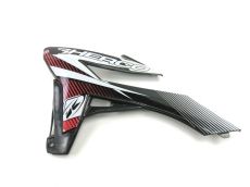 Carenage avant gauche