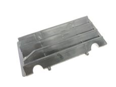 Grille de radiateur