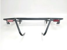 Porte paquets arriere