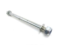 Axe de bras oscillant