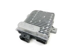 Regulateur de tension