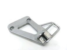 Platine arriere gauche complete