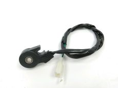 Contacteur de bequille