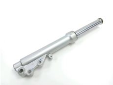 Tube de fourche gauche