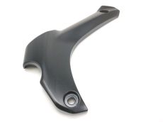 Habillage de cadre droit