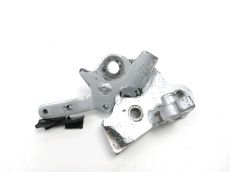 Platine avant gauche