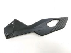 Habillage platine gauche