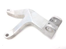 Platine arriere gauche complete