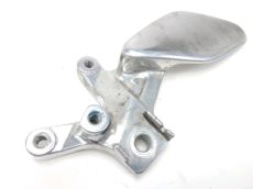 Platine avant gauche