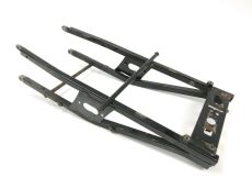 Boucle cadre arriere