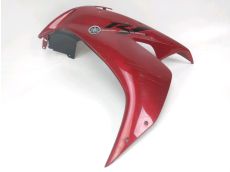 Carenage avant gauche