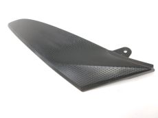 Cache lateral gauche