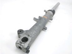 Tube de fourche gauche