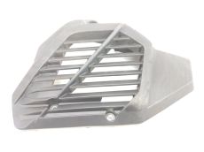 Grille de radiateur