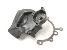 Couvercle pignon sortie boite