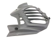 Grille de radiateur