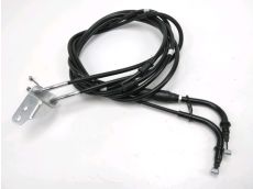 Cable d'accelerateur