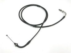 Cable d'accelerateur